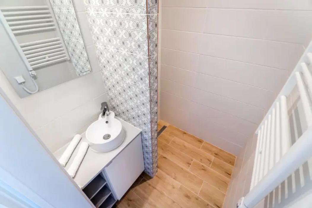Hi-Bp Sunny Home Apartments In The Heart Of ブダペスト エクステリア 写真