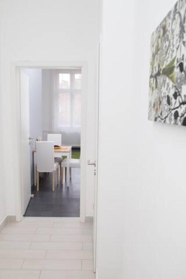 Hi-Bp Sunny Home Apartments In The Heart Of ブダペスト エクステリア 写真