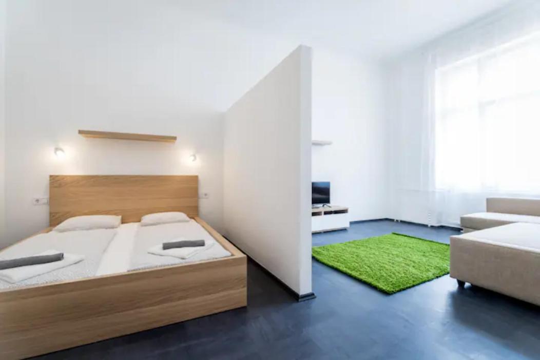 Hi-Bp Sunny Home Apartments In The Heart Of ブダペスト エクステリア 写真