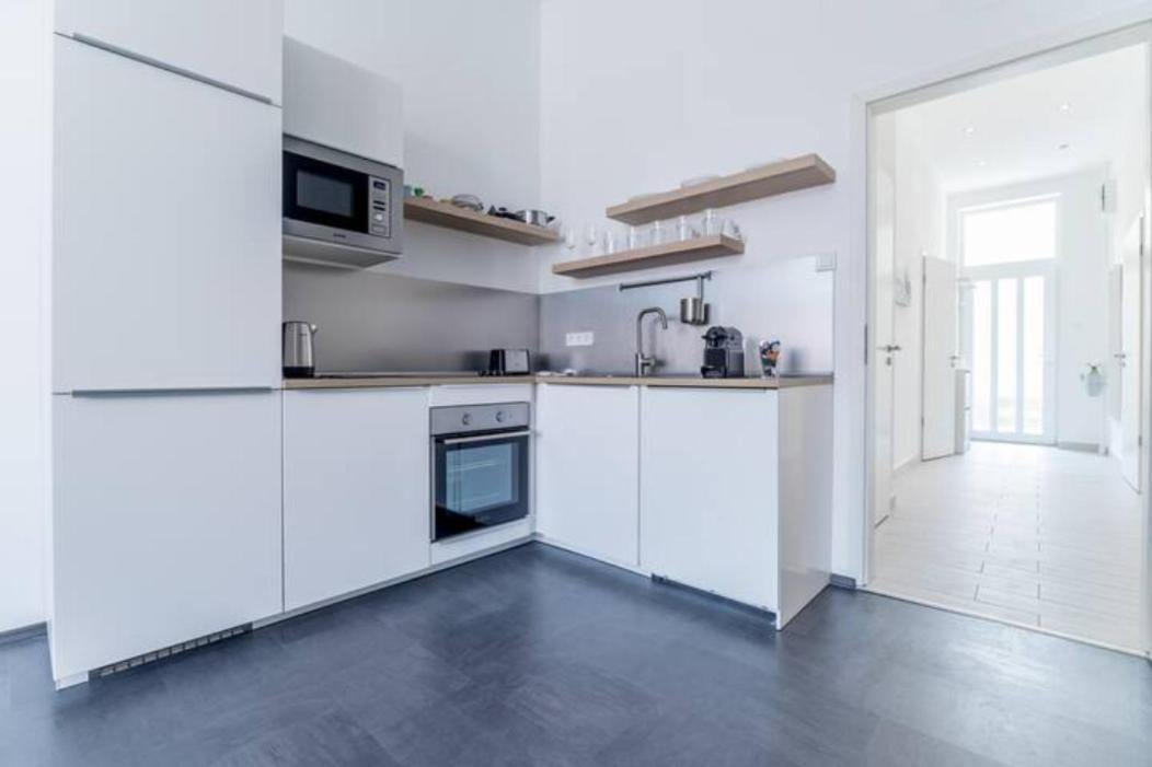 Hi-Bp Sunny Home Apartments In The Heart Of ブダペスト エクステリア 写真