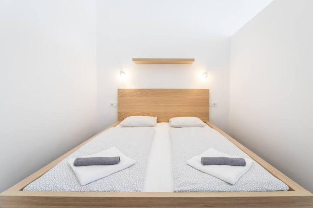Hi-Bp Sunny Home Apartments In The Heart Of ブダペスト エクステリア 写真